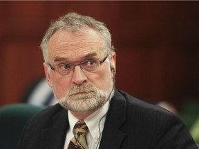 Auditor General Michael Ferguson said his office tested pay transactions and found errors, delays, overpayments and underpayments.