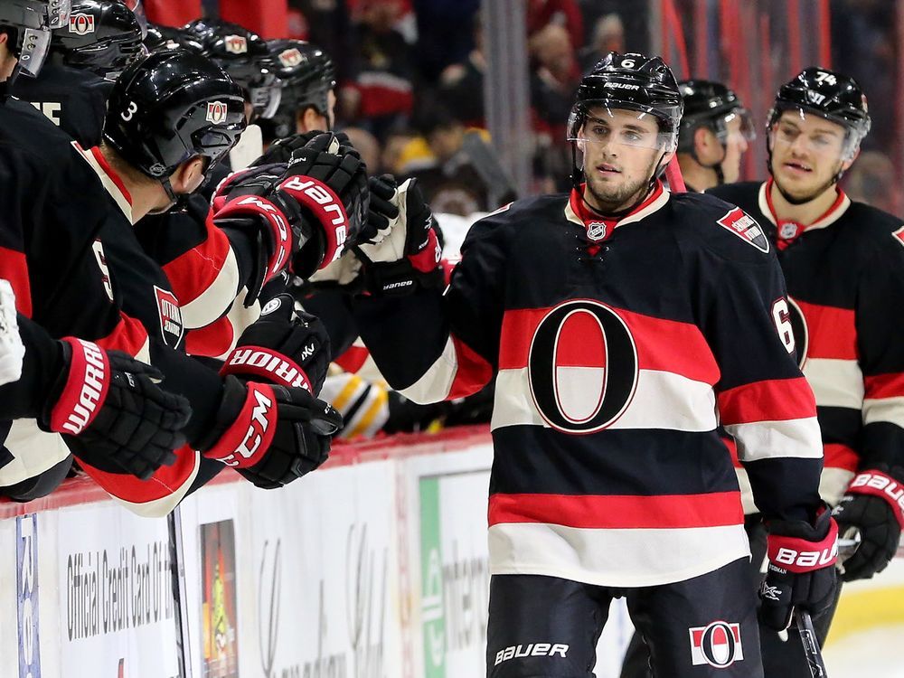 The Blackhawks will regret this': Hockey world reacts as Senators
