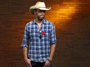 At 41, the Juno-winning Dean Brody is a superstar of Canadian country music.