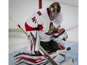 The Sens are feeling good about themselves after victories over Montreal on Tuesday and Boston on Thursday.
