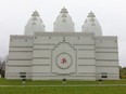 Hindu Temple