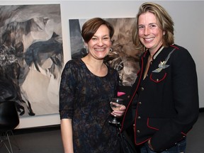 Around Town: 'Renaissance man' John Ruddy makes $1.5-million donation ...