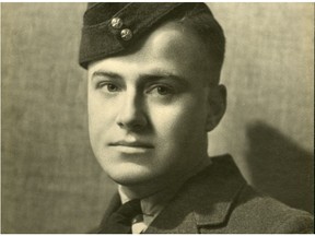 George King didn't make it home, but his letters offer insight into the day-to-day struggles of a young man trying to make it through extraordinary times.