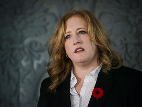 Lisa Raitt, MP for Milton, announced her candidacy for leadership of the federal Conservative party last week. A dozen candidates are signed on so far to vie for the Conservative crown.