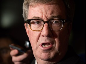 The Sir John Carling site at the eastern end of the Central Experimental Farm is a realistic location for a relocated Civic hospital, Mayor Jim Watson said Thursday.