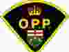 Ontario Provincial Police.