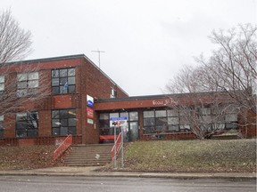 Saint-Paul Elementary School, 145 Isabella St., Gatineau
