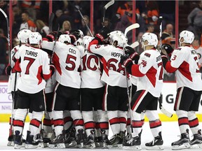 Parliament Hill isn't the only place these guys could play an outdoor NHL game, some readers argue.