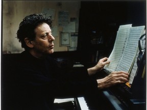 Philip Glass