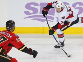 On Tuesday, Senators coach Guy Boucher didn’t ask Puempel to fight, but he did ask him – and everybody else – to do something to make a differenc