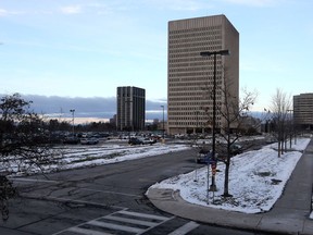 City paramedics don't think a relocated Civic hospital at Tunney's Pasture would hurt response times.