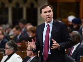 More than 50 MPs are lobbying Minister of Finance Bill Morneau to fund the National Indigenous Guardians Network.