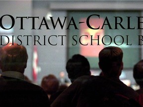 The Ottawa-Carleton District School Board is wrestling with language education.