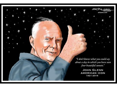 John Glenn