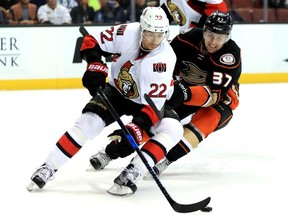 Chris Kelly is about to play Game No. 500 with the Ottawa Senators. He's also played another 288 NHL games with Boston.