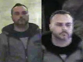 This man is sought in an apparently unprovoked attack in Gatineau in November
