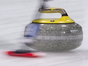 An Ottawa curling team skipped by Hailey Armstrong will play for the Canadian junior women’s curling championship in Victoria on Sunday.