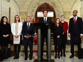 Last week, the government formally abandoned its pledge to change how Canadians elect MPs. This week, the NDP may force the House to vote on whether the Liberals "misled" Canadians on the issue.