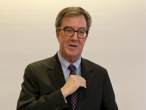 Ottawa Mayor Jim Watson.