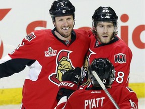 Will Methot be ready for Wednesday's game?