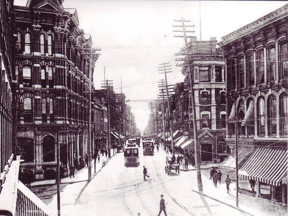 Capital Facts: Ottawa’s first streetcars shuttled millions | National Post