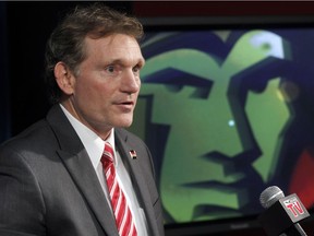 Fans aren't impressed that Ottawa Senators' president and co-founder Cyril Leeder got the boot this past week.