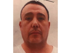 A combined effort between Kingston Police and OPP through the Repeat Offenders Parole Enforcement Team (ROPE) is continuing the search for Federal Inmate David Maracle.