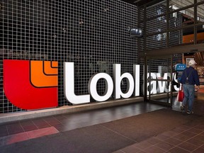 Loblaw is warning PC Plus rewards collectors to beef up their passwords.