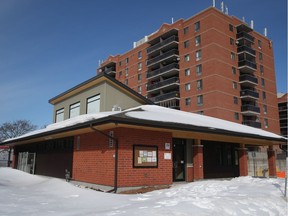 Van Lang fieldhouse.