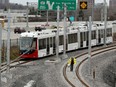 OC Transpo will ask the transit commission for permission to transfer $4.8 million into an LRT-transition account to train rail operators and controllers.