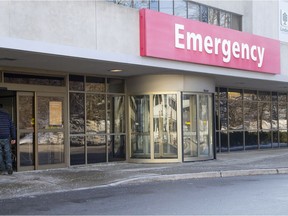 Emergency room waits in Canada are the worst in an 11-country health survey just released.