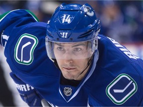 Acquired from the Canucks on Monday, Alex Burrows was to arrive in Ottawa on Tuesday and to skate with the Senators for the first time on Wednesday.