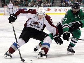 The Colorado Avalanche apparently continue to have an enormous asking price on Matt Duchene.