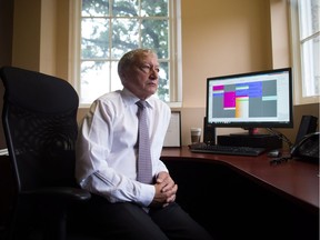 Dr. Brian Day, medical director of the Cambie Surgery Centre, brought his fight for patients' right to access private care to British Columbia's top court.