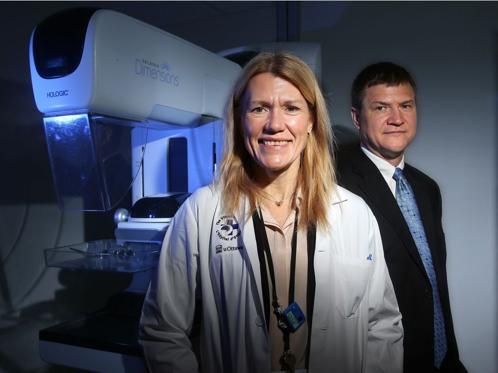 3-D Breast Imaging is Here  The Center for Cosmetic Surgery
