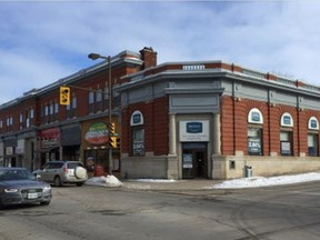 Sleepwell has purchased a full block of buildings on Pembroke St. W. in Pembroke, Ontario.