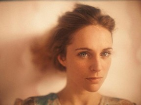 Danish singer-songwriter Agnes Obel, who plays Ottawa March 3.