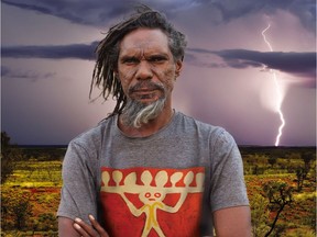 The documentary Putuparri is part of the Wakefield Doc Fest- which starts Feb. 4.