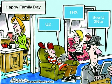 Family day