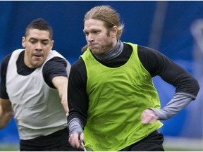 Ottawa Fury FC midfielder and captain Lance Rozeboom is the third captain in club history.