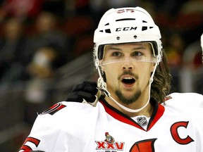 Erik Karlsson