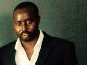 Abdirahman Abdi died following a violent arrest on July 24, 2016.