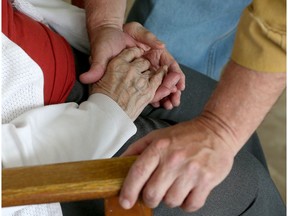 Personal support workers perform the most personal tasks and often bond emotionally with their elderly clients.