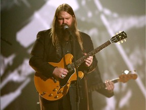 Chris Stapleton