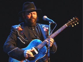 Colin Linden will be part of the musical onslaught taking over Ottawa that is JunoFest.