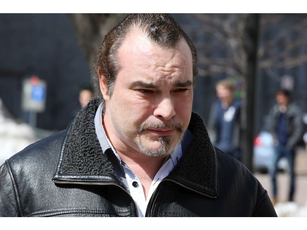 'The pain never goes away': Sentencing hearing for prom night killer ...