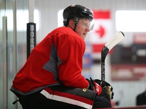 Chances are, the Senators' Dion Phaneuf and the Wild's Eric Staal will cross paths in Thursday night's game. They haven't been the best of friends since a game in January 2015.