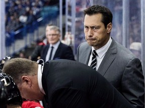 Senators coach Guy Boucher can deny the club has been inconsistent all he wants, but the numbers don’t support that argument at all, writes Bruce Garrioch.