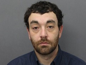 The Service de police de la Ville de Gatineau (SPVG) is seeking potential victims of Richard Thomas Miller, a 35 year-old resident of Gatineau, who is currently being sought by police. There is an arrest warrant out for Mr. Miller for several sexual infractions involving a less than 16 year-old girl, including sexual touching, invitation to sexual touching, Internet luring, and making sexually explicit material available to a child.