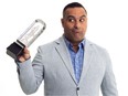 Brampton-raised comedian Russell Peters hosts the 2017 Juno Awards in Ottawa.